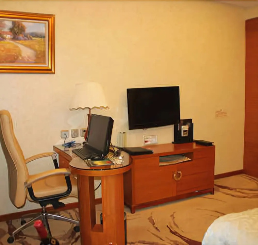 Vienna Hotel