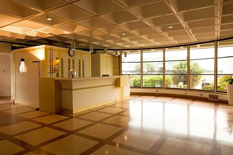 Hotel Cangrande