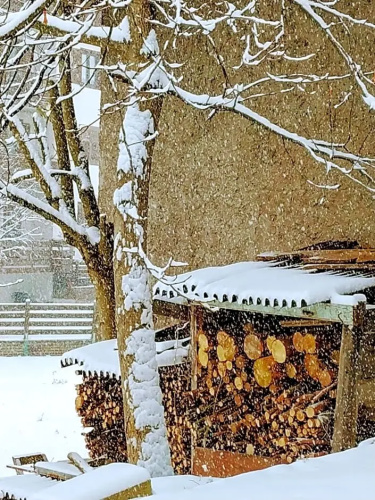 Le Bifore In Valle