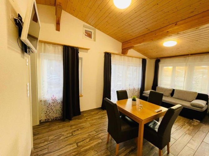 Double Apartment