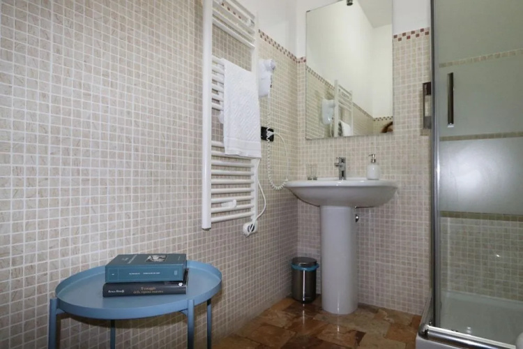 B&B Palazzo de Il Nuovo Duca Minimo