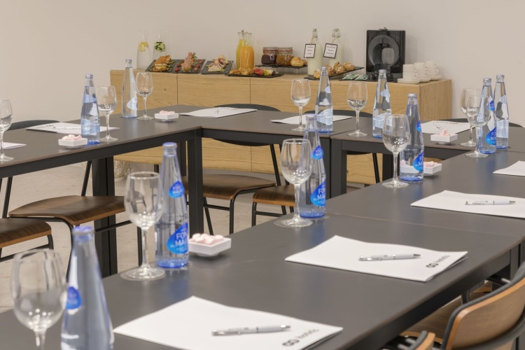 Hotel Hm Ayron Park – Adults Only photo 21