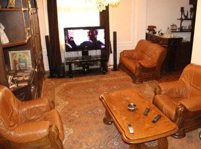 Guest House Giorgi