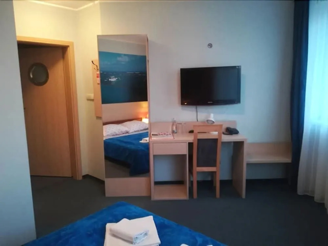 Hotel Czarna Perła