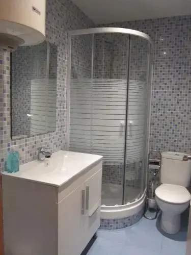 Apartamentos Abastos