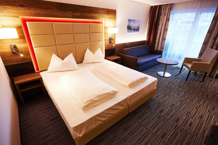Hotel Wagrainerhof