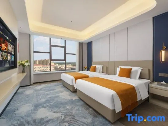 2 Bedrooms Family Suite