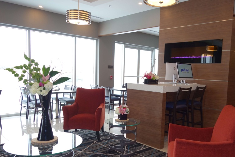 Park Inn by Radisson Brampton photo 17