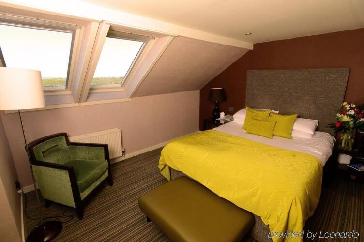 Channings Hotel, an Ascend Hotel Collection MemberOver view