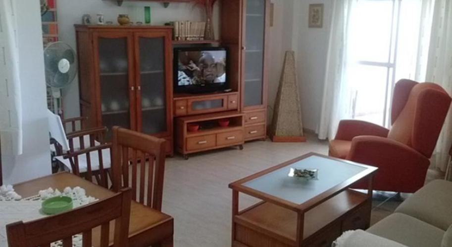 Apartamento Conil 116