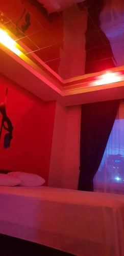 Hera Club Residence