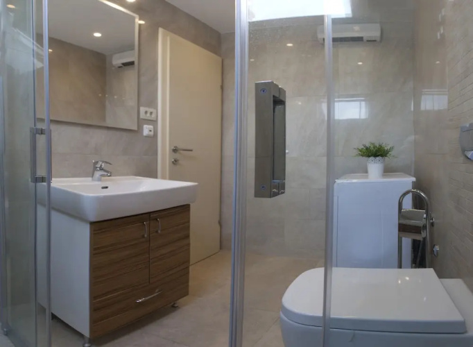 Apartment Split Belvedere