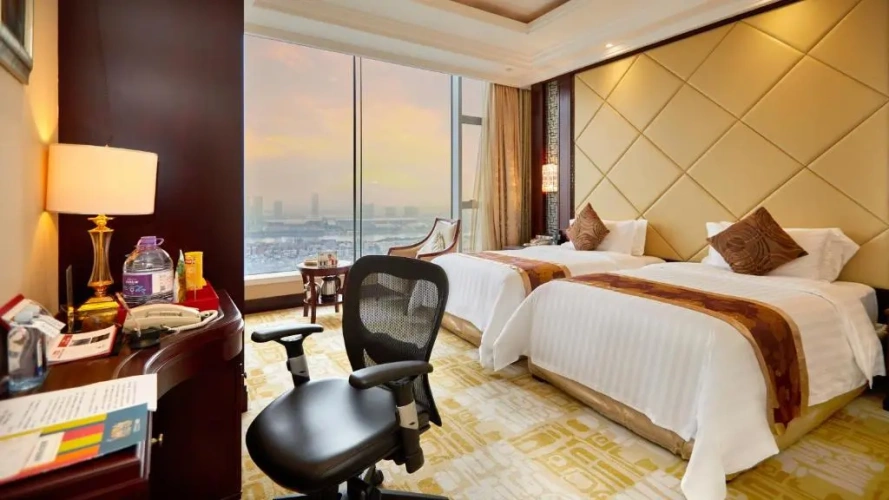 Executive Twin room