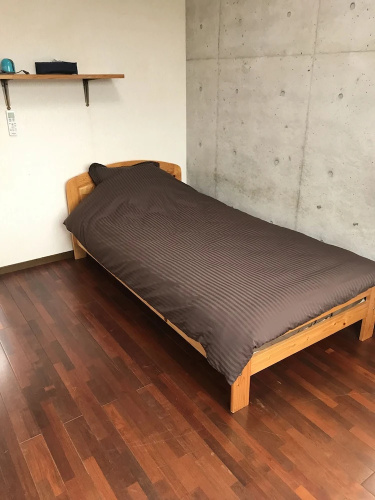 Biimata house
