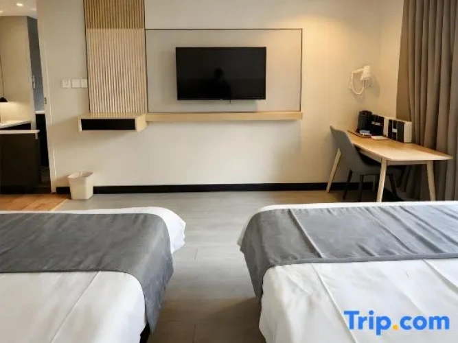 Business Twin room