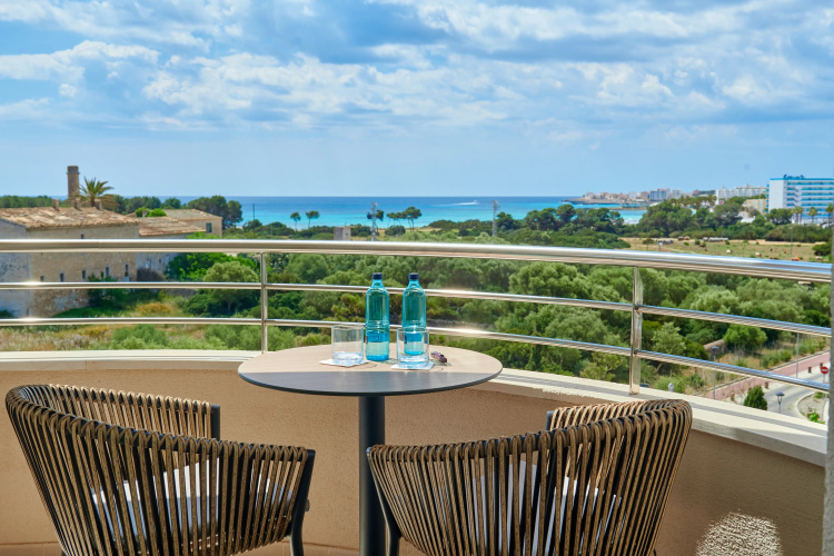 Protur Biomar Gran Hotel & Spa