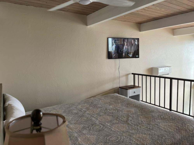 Prime Oceanfront 2br Loft - Unit C10 1 Bedroom Condo