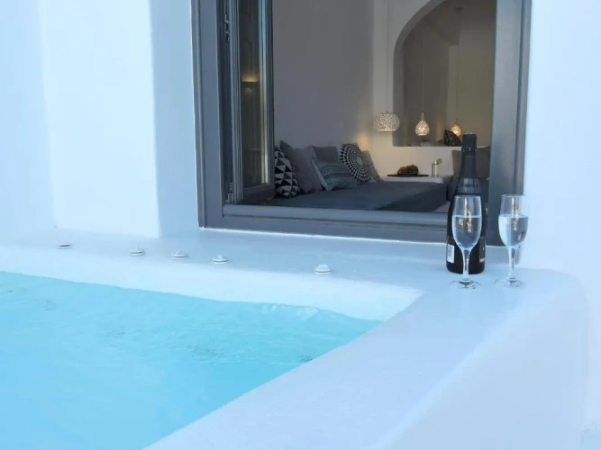 Standard Suite