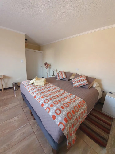 Hostal Alto Yalí