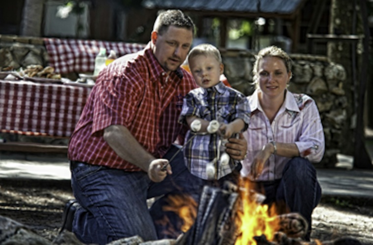 Westgate River Ranch Resort & Rodeo photo 29