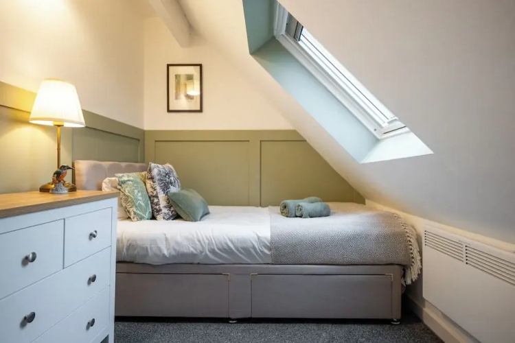 Stunning 2BD in Bourton on the Water