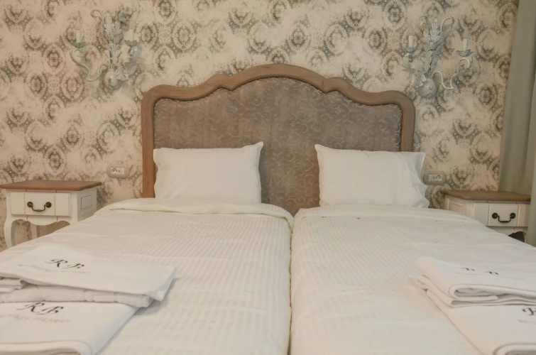 Residence Bilyana