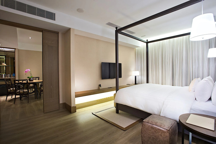 The Gaya Hotel