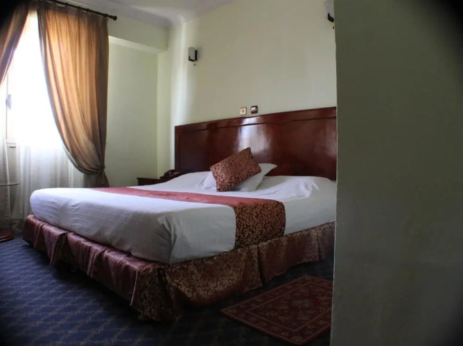 KZ Hotel