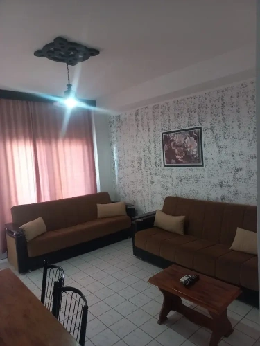 1 Bedroom Family Apartment with balcony