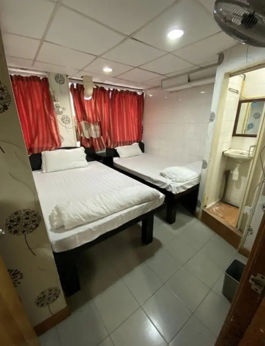 Angel Guest House
