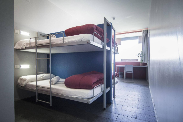 Residence Centre Esplai