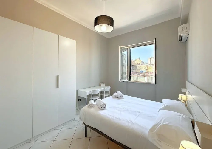 Solemar Sicilia - Casa Scordia