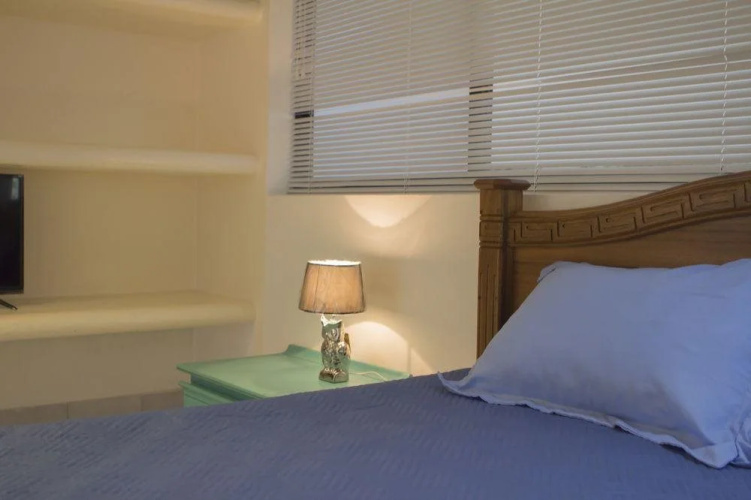 Hotel Playa Bonita