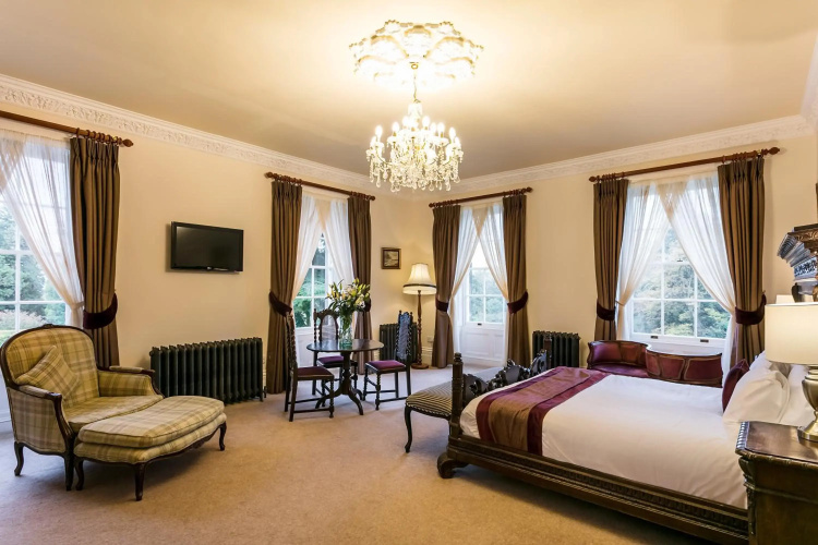 Doxford Hall Hotel & Spa