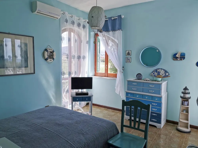 B&B Ondamarina