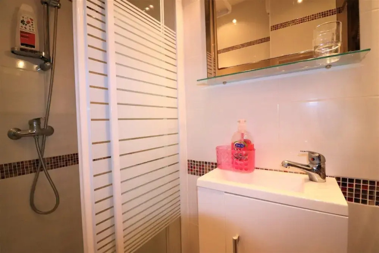 Apartment in Roses Near Beach