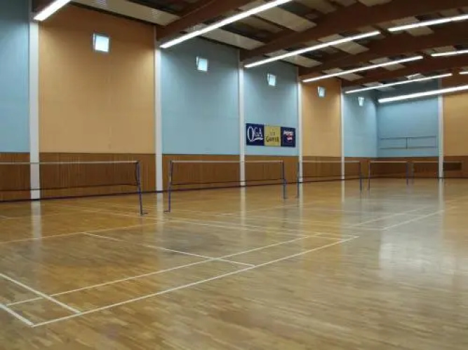 Sportpark Hugstetten