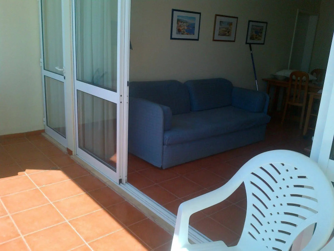 Apartamentos Varandas da Rocha