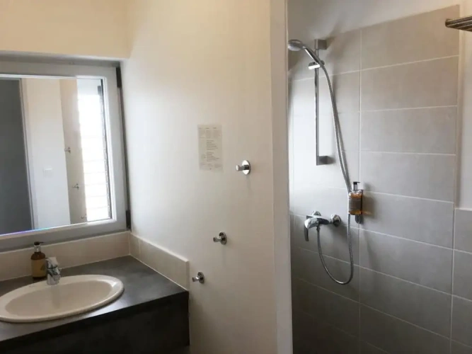 1 Bedroom Superior Double room