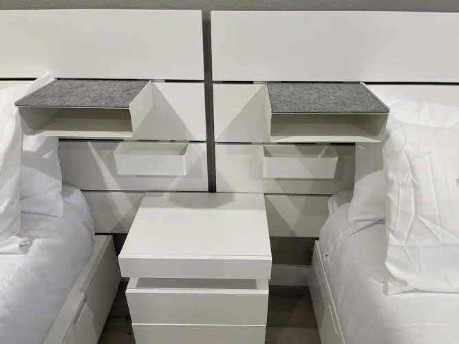 Omeo Suites
