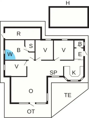 Cottage
