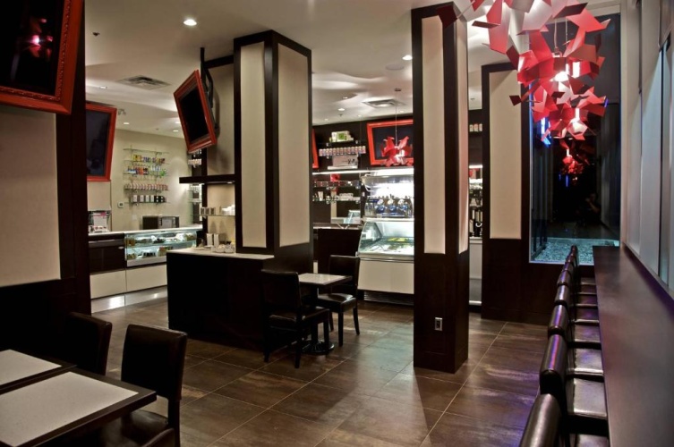 Century Plaza Hotel & Spa Vancouver photo 29