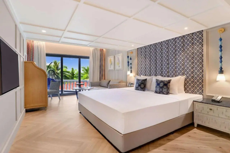 Grand Mercure Goa Candolim