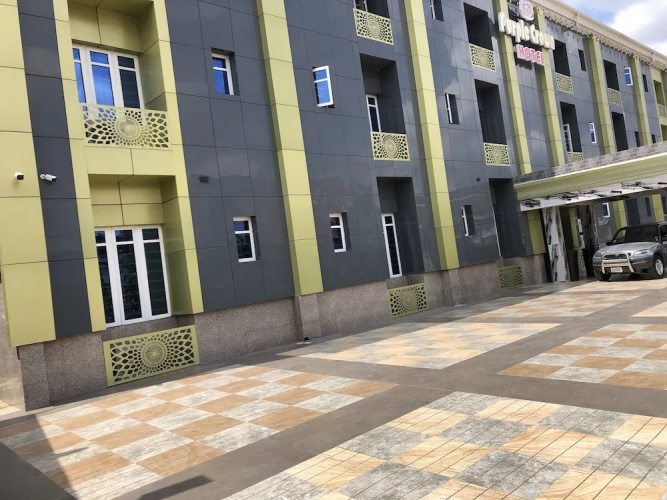 Otel görseli