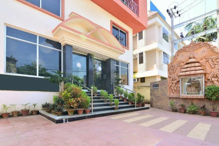 Image de l'hôtel