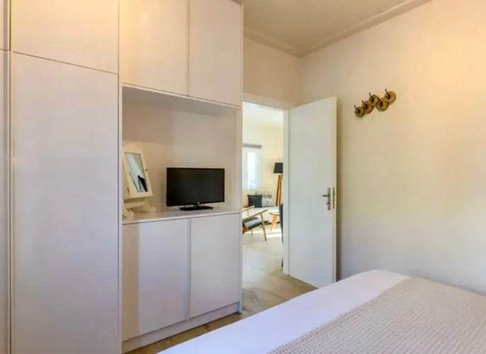 Apartment Mykonos  Greece excellent view