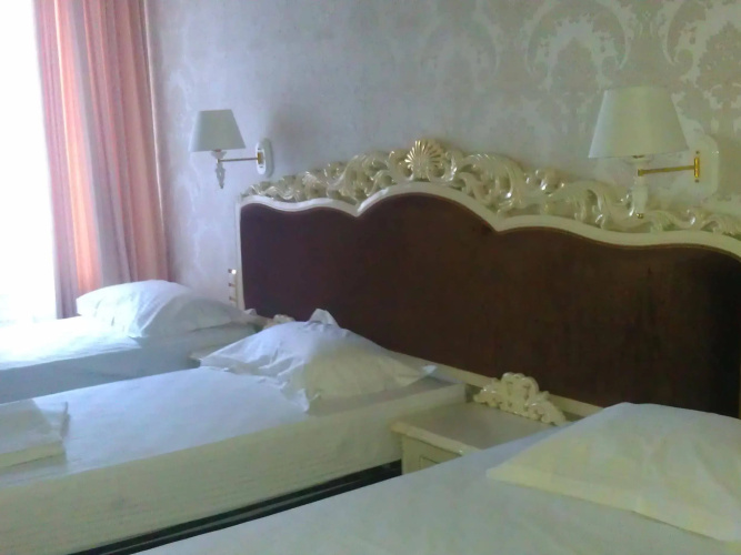 Imagen del hotel
