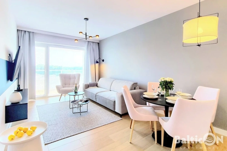 Classic Apartment