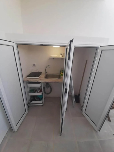 Il Crepuscolo Marzamemi