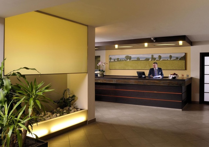 Best Western City Hotel photo 27
